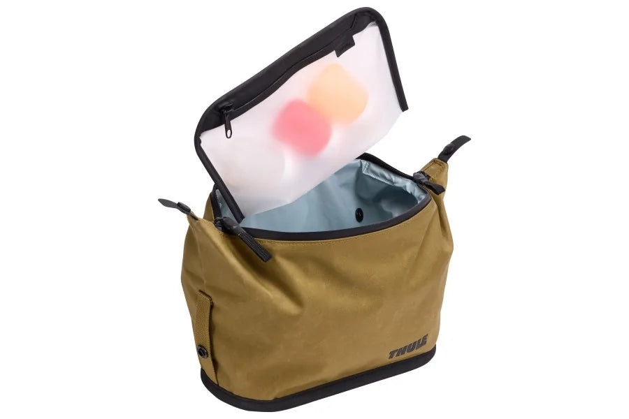 Organizador Thule Aion 5L Marrón Nutria