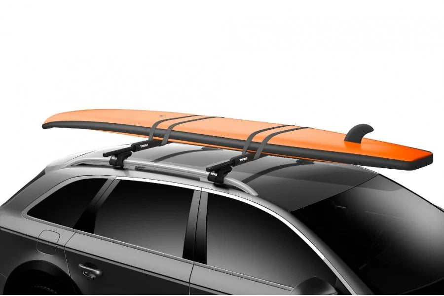 Surf Pad Thule Negro 30" (barra Wingbar)