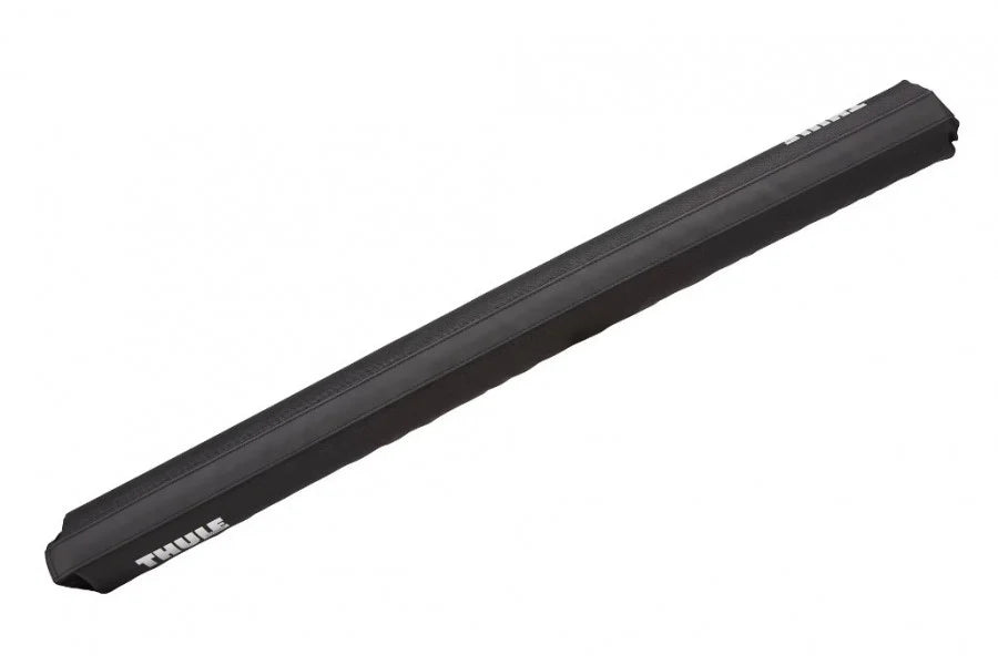 Surf Pad Thule Negro 30" (Barra Squarebar)