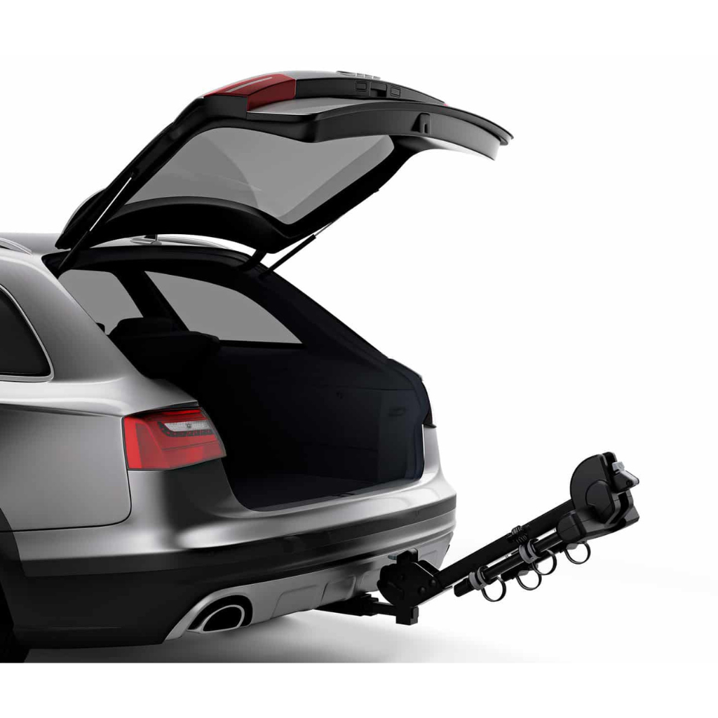 Portabicicletas THULE CAMBER 2B