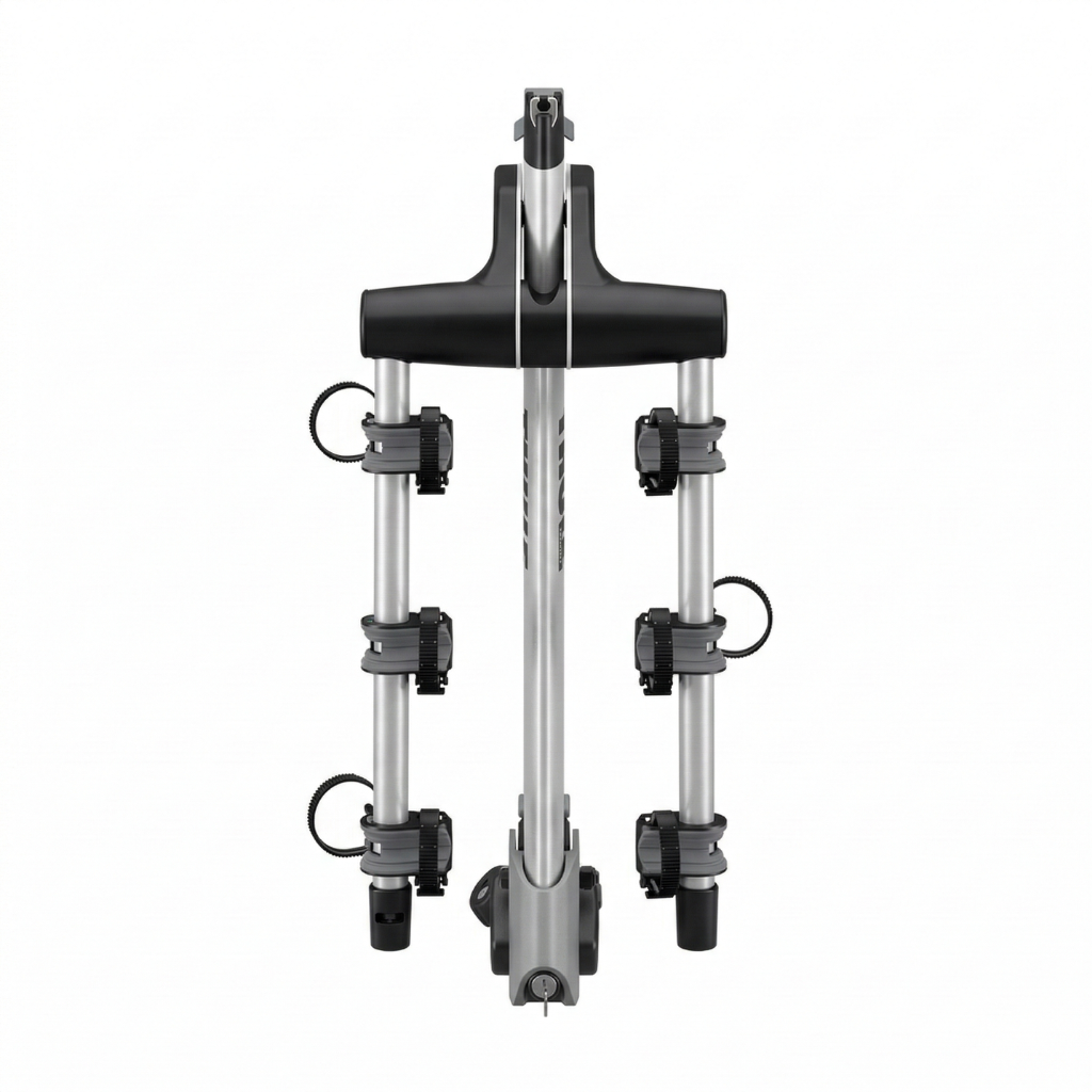 Portabicicletas THULE HELIUM 3B