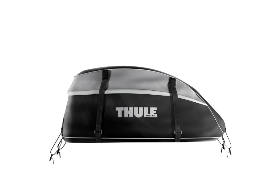 Portaequipajes Thule Interstate Negra (453L)
