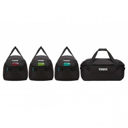 Set de Bolsos Thule GoPack (4 Bolsos)
