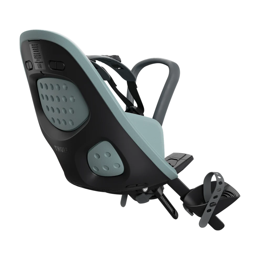 Silla Thule Yepp 2 Mini MID Blue