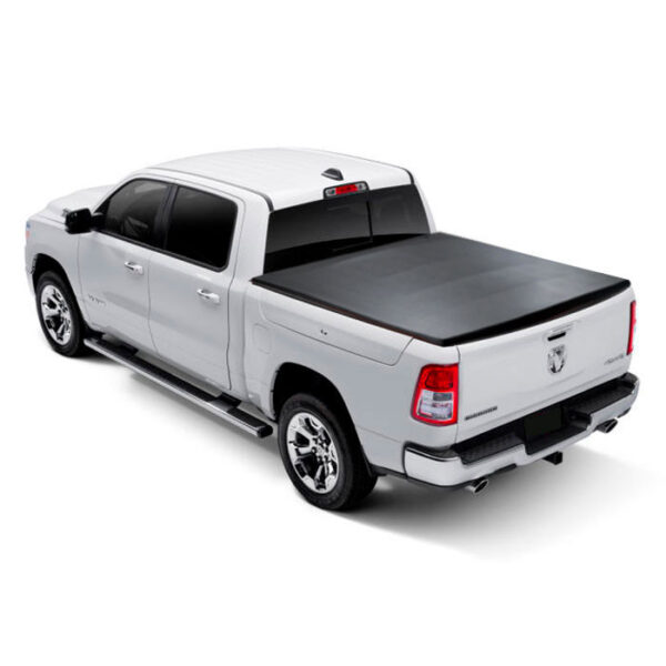 Tapa Enrollable Flashcover Roller  New RAM 2500 Laramie Sport con "RamBox" - Roller 2012-2021