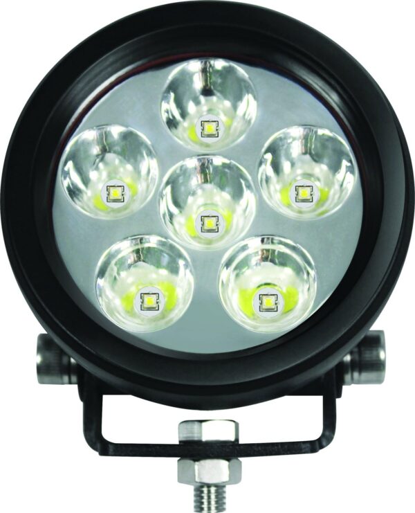 Foco Faenero 6 LEDs - Spot Beam - Imagen 3